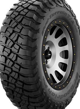 百路驰KM3越野胎315/75R16 35X37X12.5R17 35X12.5R15 39X13.5R17