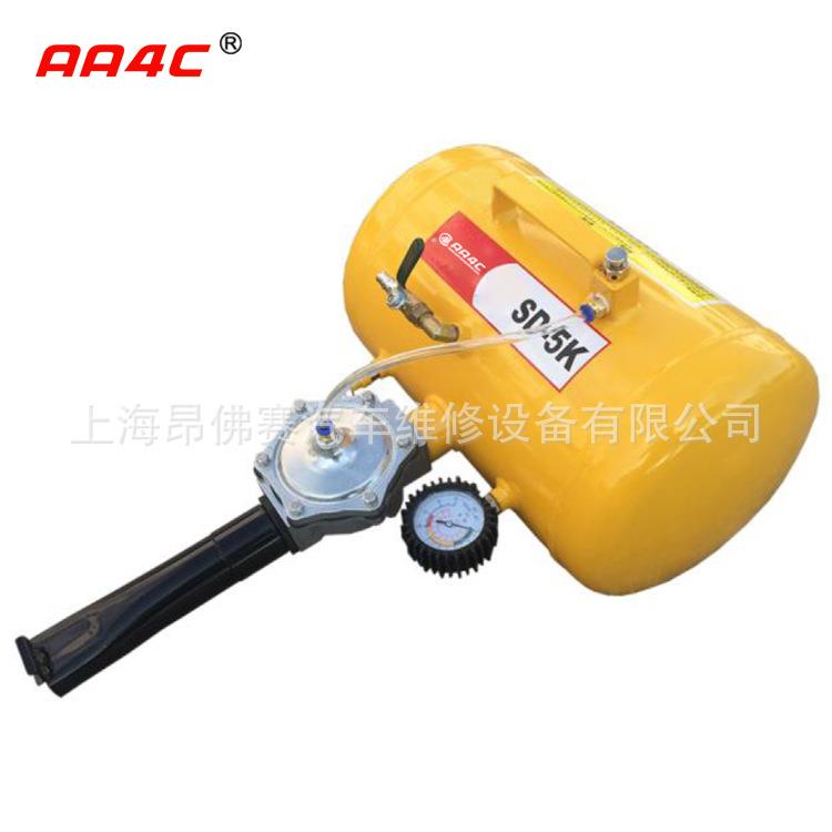 昂佛赛轮保设备轮胎爆充密封器轮胎风筒
