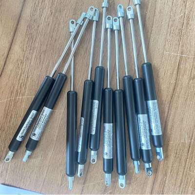 Hahn Gasfedern气撑杆G20 40 0150 1 0550 GA56 GA56 03000N/5/Si