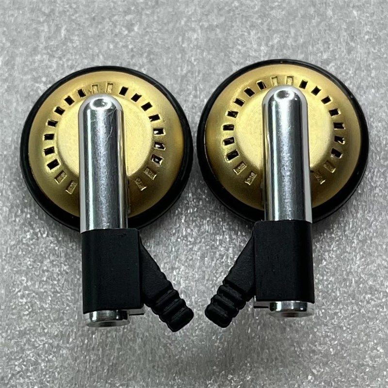 [造咖工場]新力 MDR-E282 复刻平头怀旧经典 hifi耳塞 退烧天花板