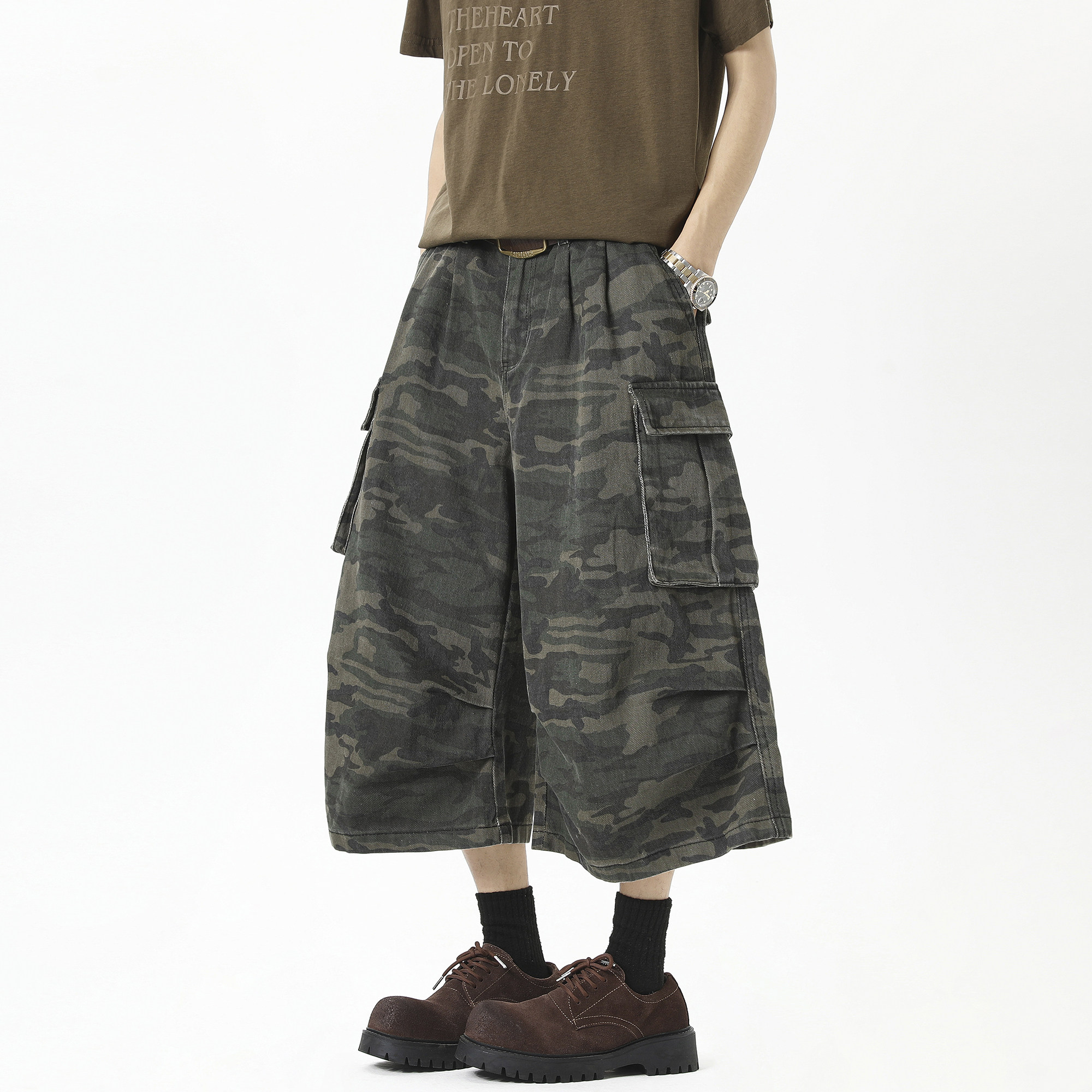 【升级版官方正品】短裤图片