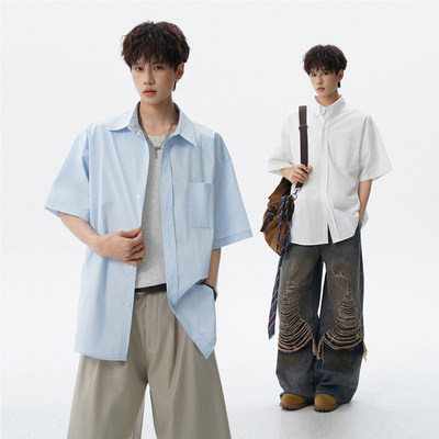 【升级版官方正品】衬衫
