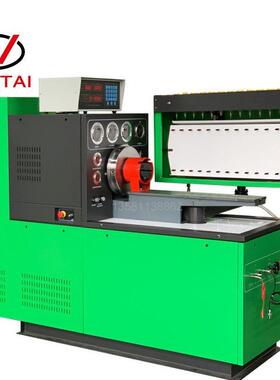 厂家出口品质12PSB喷油泵试验台机械泵试验台欧二试验台