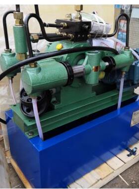 电动试压泵型号:TV13-4DSY(B)-10Mpa库号：M181792