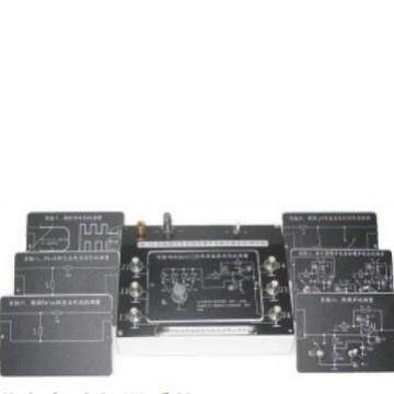 V弱信号与噪声实验仪器系统 型号:HB31-HB-521库号：M46694