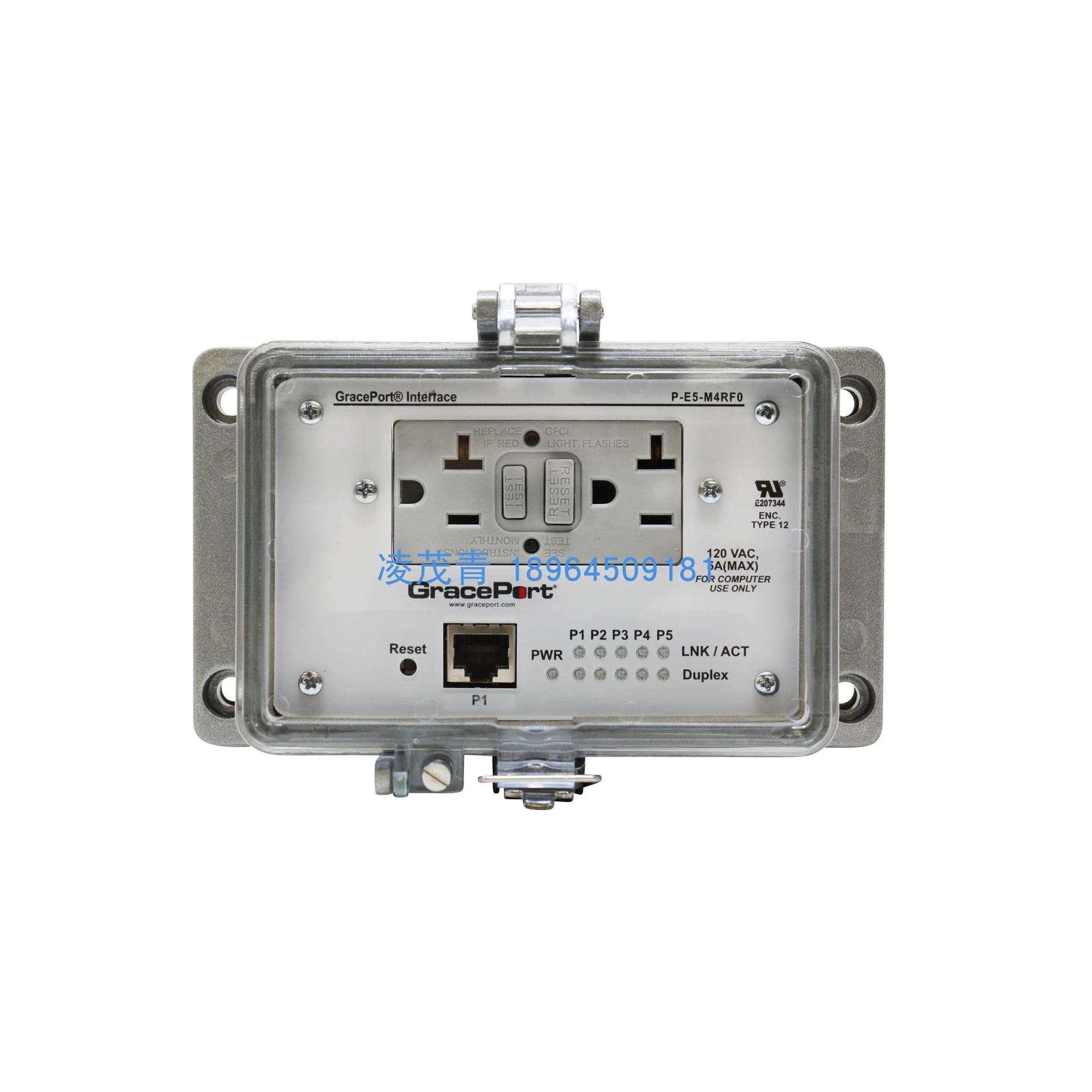 GRACEPORT P-A14R2-F3RX P-E5-M4RF0 P-P1R2-F2RX P-P1R2-H3R3