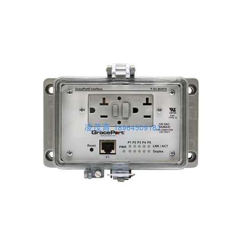 GRACEPORT P-A14R2-F3RX P-E5-M4RF0 P-P1R2-F2RX P-P1R2-H3R3