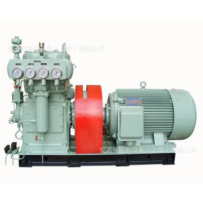 Marine equipment CCS认证 船用空压机 TANABE LSHC-20B