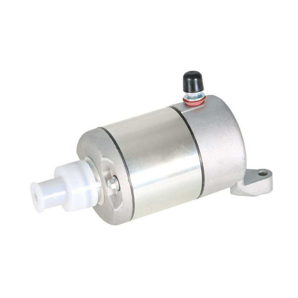 启动电机 4GY-81800-02-00 4GY-81890-00-00  适用YAMAHA TTR250