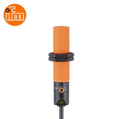 ifm易福门 电容式接近开关 KG5047