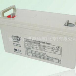 奥特多蓄电池OT120-12/12V120AH 铅酸蓄电池