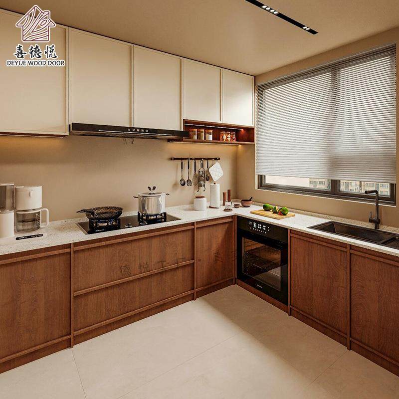 全屋定整体柜 欧简约现代厨房柜地柜厂家制作柜防水,3C数码配件,USB灯,淘宝优惠券,粉丝福利购,淘宝优惠卷