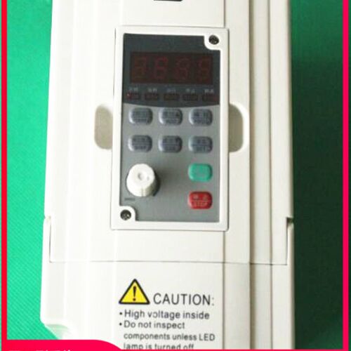 杭州安川通用变频器1.5kw 380v变频器1.5kw/380V/