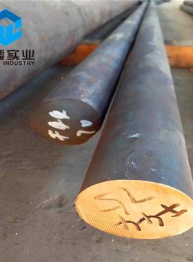 现货：可切 S31254 超级不锈钢圆钢 F44不锈钢棒 254SMO不锈钢棒