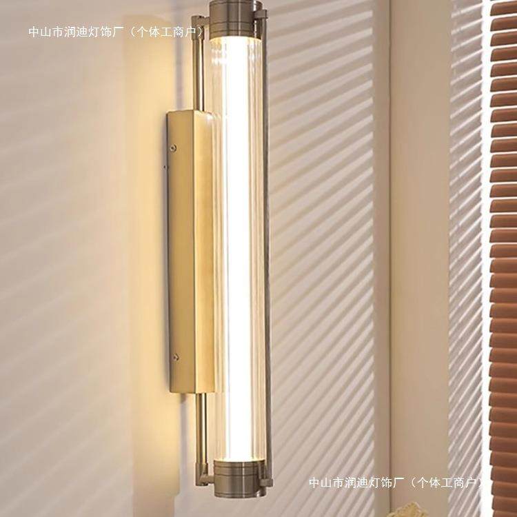 美式复古工业风卧室床头壁灯中古风设计师民宿过道走廊装饰长条灯,鲜花速递/花卉仿真/绿植园艺,割草机/草坪机,淘宝优惠券,粉丝福利购,淘宝优惠卷