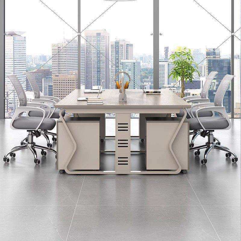 职员办公桌椅组合简约现代员工二四六人位办公桌屏风工位电脑桌,鲜花速递/花卉仿真/绿植园艺,割草机/草坪机,淘宝优惠券,粉丝福利购,淘宝优惠卷