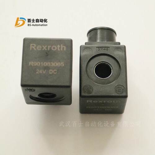 R933000026 C45-01-OB-12DC力士乐电磁线圈