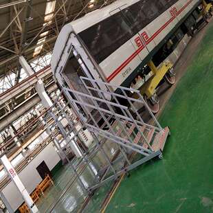 设备配套铝合金走台踏台 铝合金踏台 价格优惠