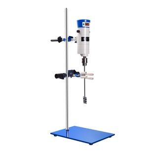 上海沪析 JB90-SH 数显电动搅拌机/功率： 90瓦