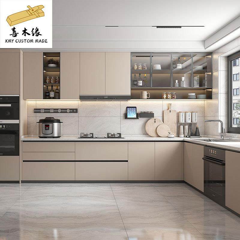 南京厂家全屋橱柜开放式厨房L型灶台柜石英石台面整体厨柜,鲜花速递/花卉仿真/绿植园艺,割草机/草坪机,淘宝优惠券,粉丝福利购,淘宝优惠卷