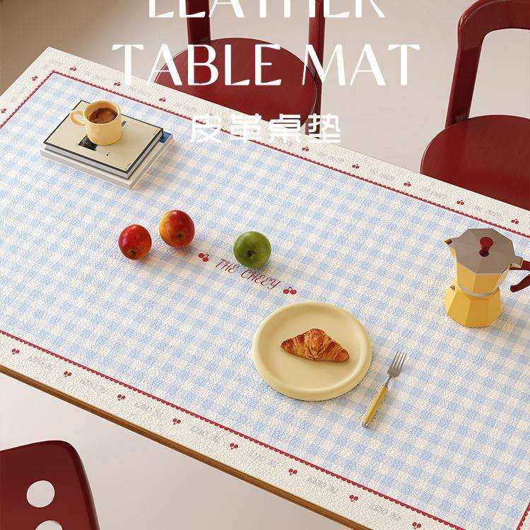 小清新餐桌垫防水防油免洗防烫桌布轻奢感pvc茶几桌面保护垫/椅套,鲜花速递/花卉仿真/绿植园艺,割草机/草坪机,淘宝优惠券,粉丝福利购,淘宝优惠卷