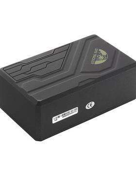 车载车辆追跟定仪器远程定位汽车防盗追踪强 磁TK108A 免安装