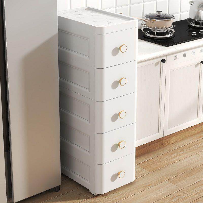 加厚抽屉式收纳柜家用厨房浴室缝隙柜客厅置物柜多层夹缝储物柜子,鲜花速递/花卉仿真/绿植园艺,割草机/草坪机,淘宝优惠券,粉丝福利购,淘宝优惠卷