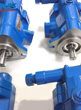 堆料机威格士油泵 PVQ20-B2L-SE1S-21-C21-042 变量柱塞泵 液压泵