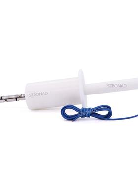 IEC 60335-1圆形挡板试验弯指（带φ50档板）