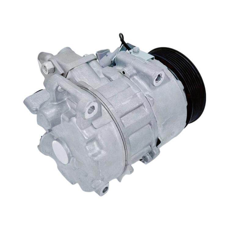 AC Compressor with Clutch 适用Compatible with Lexus GS350