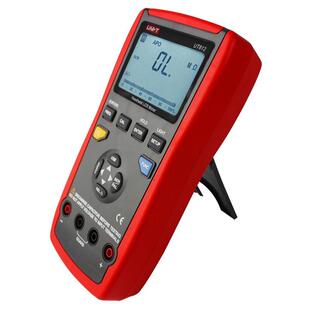 UNI-T优利德手持自动量程LCR数字电桥表 电阻电感电容表仪UT611/2