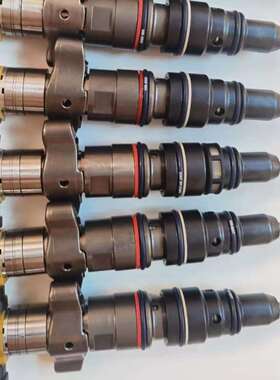 CATC9发动机喷油器2544339 2544340 254-4339 254-4340喷油嘴