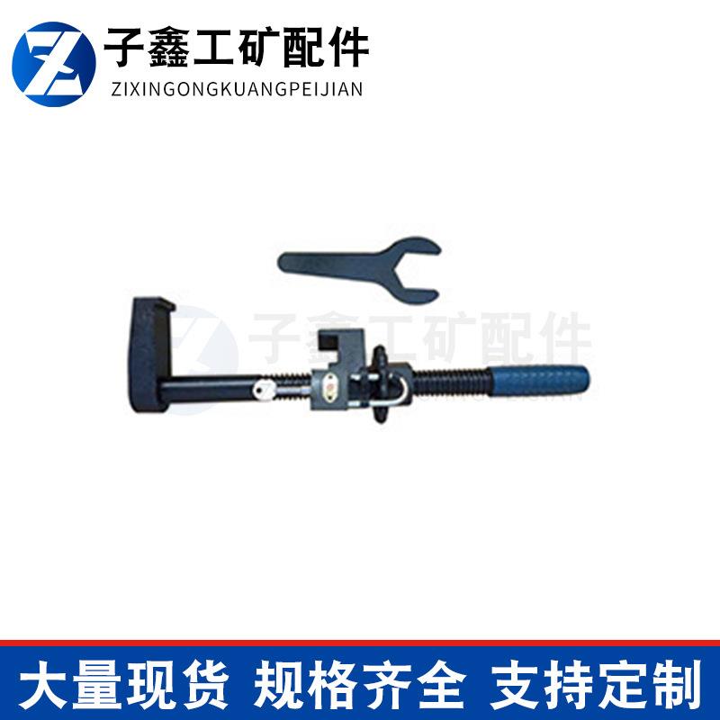 钩锁器 尖轨道岔 铁路道岔交分道岔钩锁器 勾型扳手内锁式钩锁器 - 实物图