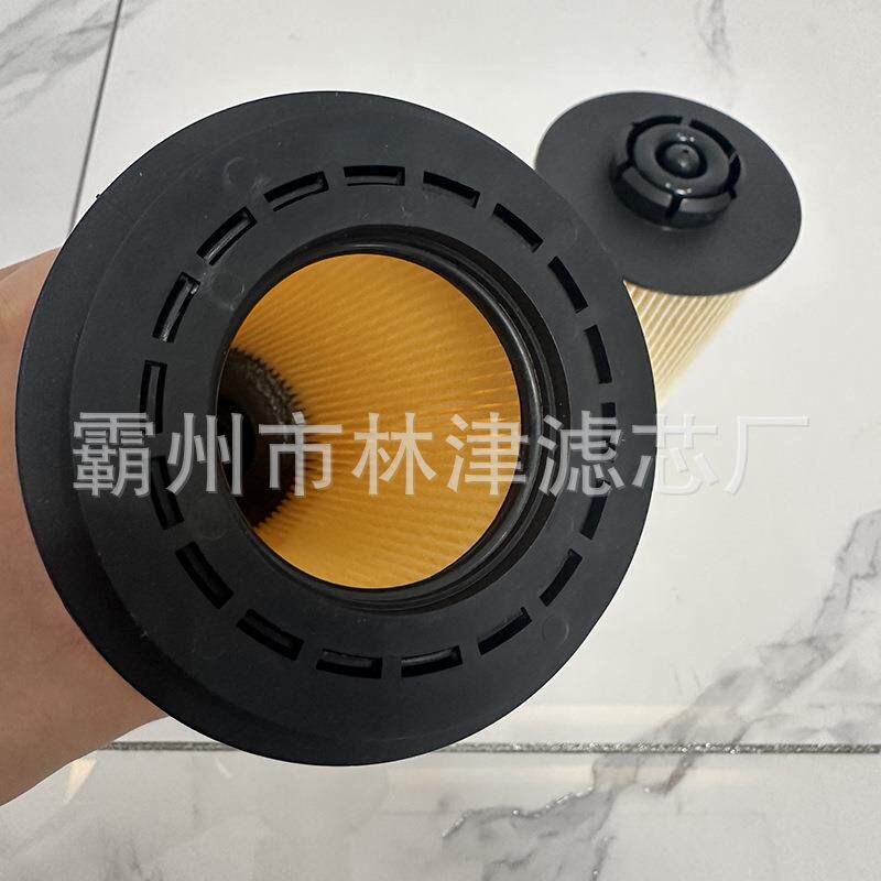 柴油滤芯20998805发电机油除杂质适配沃尔沃发电机组柴油滤芯