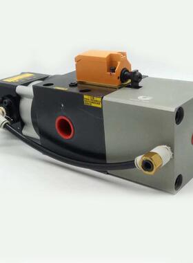 台湾肯岳亚过载保护装置金丰念初天田冲床超负荷DS2117BA