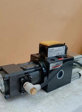 KOSMEK考世美PH/PL1071-HA金丰冲床超负荷油泵过载泵PW1671-S-Z00