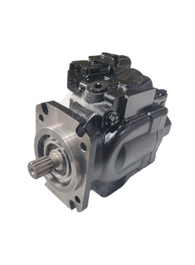 P2075R00C1C25PA00V00S1B1P变量液压泵P2075L00C1C32LA20N00S1B1