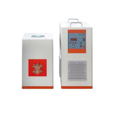 GHG-20KW超高频感应加热设备淬火加热设备退火锻造设备