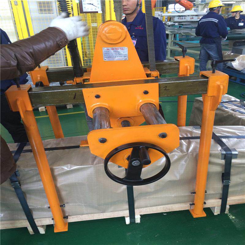 搬运工具 厂家供应重型设备仓库自动上下料工具起重工具可