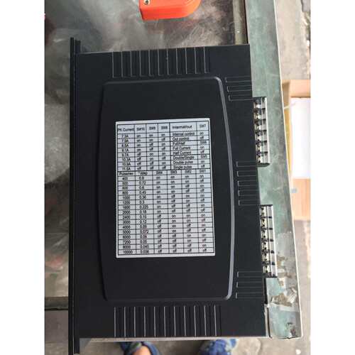 BQS3-2211Ma步进电机驱动器 常州三相驱动器 HB-B3C通用 制袋机用