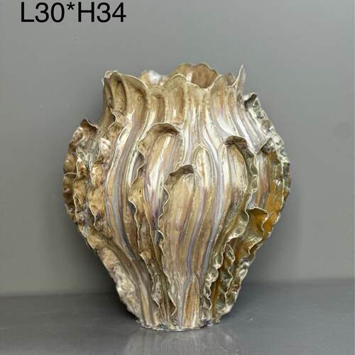 英式复古风客厅茶几桌面中古风饰盒首饰盒摆件样板间软装搭配设计