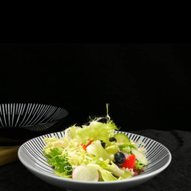 菜盘子创意酒店家用沙拉盘北欧风高颜值餐厅商用大拌菜意境菜餐具,鲜花速递/花卉仿真/绿植园艺,割草机/草坪机,淘宝优惠券,粉丝福利购,淘宝优惠卷