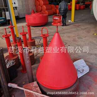 内河左右通航标 水源地拦船索700*900