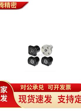 切边法兰轴承座组件 铝合金带扣环轴承支座 固定座 BFP23