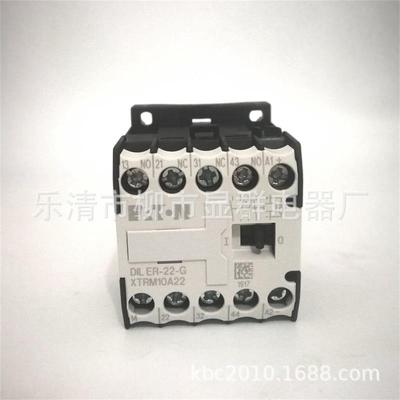 伊顿穆勒 接触器/继电器 DILER-40-G DILER-31-G DILER-22-G