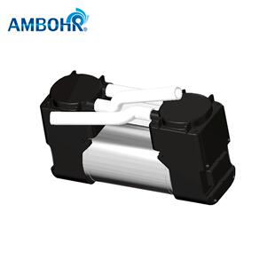 气泵充气泵车用轮胎打气机微型便携式车载电动小气泵12V