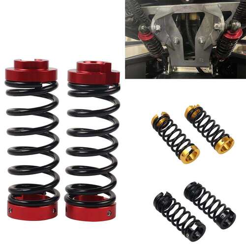 适用TMAX530 TMAX560 三阳TL500/508 改装坐垫座垫升起弹簧 配件