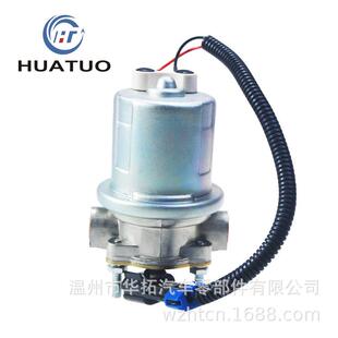 通用型电动燃油泵适用 于84432306 P76910 柴油