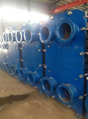 可拆板式换热器，板式换热器厂 304316LTA1 食品级板式换热器