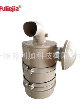 东风发动机6BT5.9空滤总成配发电机组C3970588 KW1833